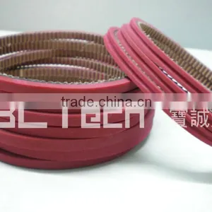 Rubber Timing Belt With Grooving Rubber thumbnail-1