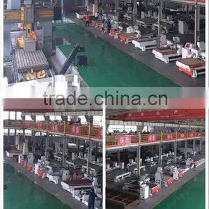 Laser Cutting and Engraving for Double Color Board, Plexiglas, Glass, Bamboo and Wood, Rubber, Marble, Leather thumbnail-5