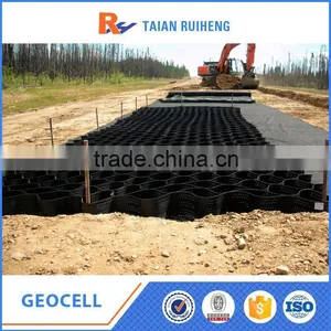 Geocell For Geocell Slope Stabilization thumbnail-5