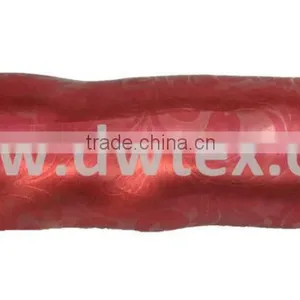 Satin Sofa Long Cushion thumbnail-1