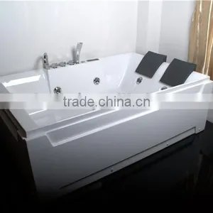SUNZOOM Large Whirlpool Bathtubs,heated Whirlpool Bathtubs,bathtub Ideas thumbnail-1