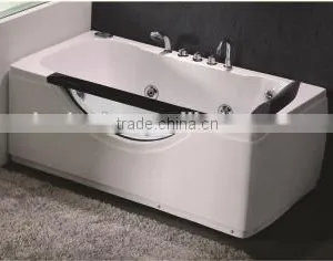 American Standard Whirlpool Bathtubs,portable Massage Bath,spa Chinese thumbnail-1