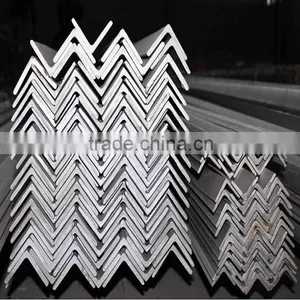 China 201 202 304 316L Stainless Steel Angel Bar Angel Steel thumbnail-1