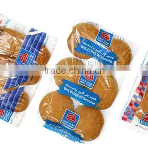 Bread Packaging Machine thumbnail-5