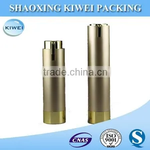 Cosmetic Packaging Luxury Bottle thumbnail-1