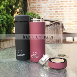 2015 New Design Vacuum Flask,stainless Steel Vacuum Flask thumbnail-5