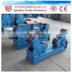 Mechanical Machinery Welding Rotators thumbnail-1