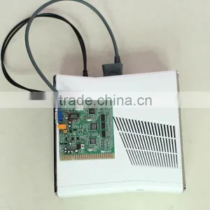The Second Generation Jamma Arcade Xbox360 Jamma Timer Control Board thumbnail-3