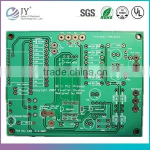 Professional Printed Circuit Board Manufacturing Process in Shenzhen thumbnail-1