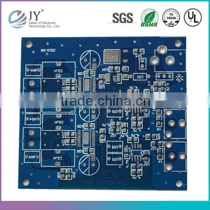 Design Delvelopemt Service Round Pcb Board thumbnail-1
