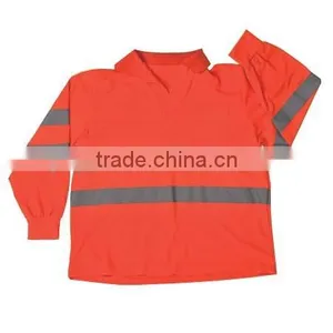 Reflective Motorcycle Jacket Reflective Security Jacket Safety Reflective Jacket thumbnail-4