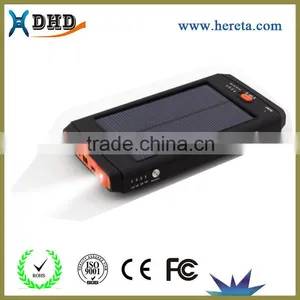 High Capacity 19v Solar Power Bank Laptop thumbnail-1