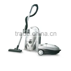 Bagged Portable Big Dust Bag Vacuum Cleaner thumbnail-1