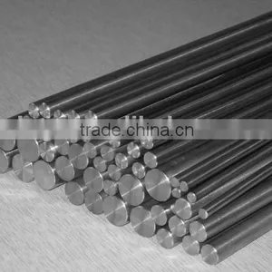 Good Quality Zirconium Bars/rods Used in Aviation thumbnail-1