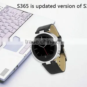 2016 Wearable Technology Bluetooth Smart Watch for Android and Ios Compatible Bluetooth Smart Watch thumbnail-6