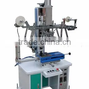 2015 China Heat Press Machine TC-400R Heat Transfer Machine thumbnail-2