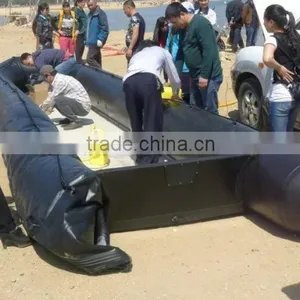 2015 HOT SALES!!! CE Certificated Rowing Boats/Inflatable Sailing Boat thumbnail-3