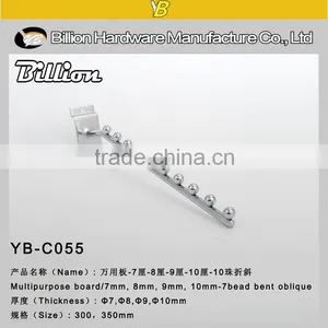 Fashion Fancy Small Hooks Hardware Small Metal Hooks thumbnail-6
