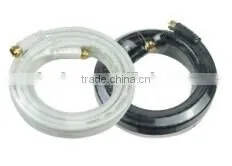 F-plug to 9.5mm Female Cable,pastic Moulding Cable YCC-TF02 Coaxial Cable thumbnail-1