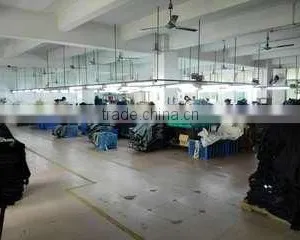 Guangzhou Youkai Garment Co., Ltd. company overview - view 3 thumbnail