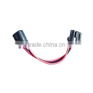 Automobile Headlight Wiring Harness thumbnail-1