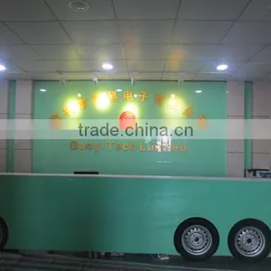 Shenzhen Gaoyi Electronic Co., Ltd. company overview - view 2 thumbnail