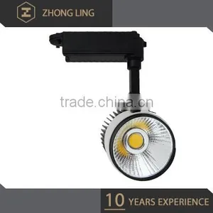 LED COB 10W/20W/30W Track Light thumbnail-1