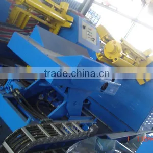 Hydraulic Decoiler Machine thumbnail-2