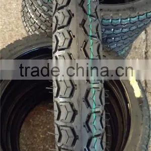 Cheap High Performance Motorcycle Tyre 250 - 16 thumbnail-4