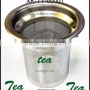 2015 Hot New Tea Infuser, Tea Stick Infuser, Pyrex Tea Infuser thumbnail-2