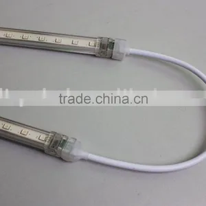LED Dimmable T5 Tube, Led Slim Tube, Led Strip, LED Cove Lighting, T5 LED Linear Light, Flat LED Tube Light thumbnail-1