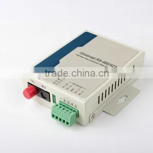 Meda in China Atongd RS485 Data Fiber Optical Converter 20KM FC thumbnail-3