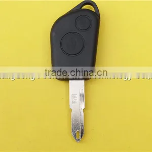 Best Price Peugeot 206 Remote Key Shell Cover Case Car Key Peugeot With 2 Buttons Wholesale thumbnail-3