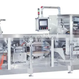 DPH-330E High Speed Automatic Blister Packing Machine thumbnail-1