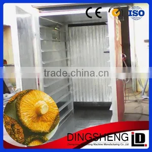 Herb Drying Machine / Fruit and Vegetable Drying Machine/ Tea Leaf Drying Machine thumbnail-1