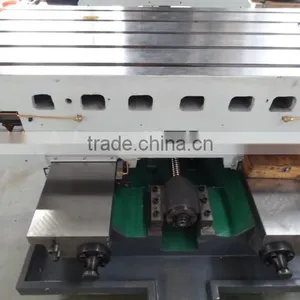China Economical VERTICAL MACHINE CENTER VMC1060 thumbnail-6