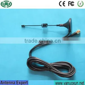 Yetnorson (Manufacture) Hotselling 433MHz UHF Telescopic Antenna Supplier thumbnail-1