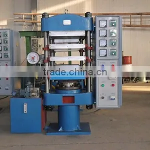 Qingdao Hydraulic Press Machinery thumbnail-2