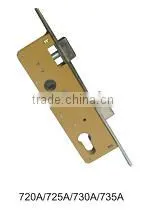Security Mortise Cylinder Lock Body 4.5" thumbnail-1