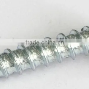 Hexagon Head Wood Screws Carbon Steel thumbnail-1