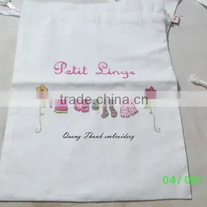 Embroidery Lingerie Bags thumbnail-1