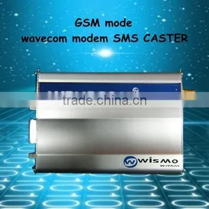 USB GSM MODEM Single Port Support Sms Mms EDGE,free Software thumbnail-1