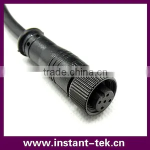 INST IP65 and IP67 Environmental Protection Connector thumbnail-1