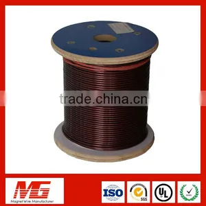 ISO Certificated Electrical Enameled Wires thumbnail-5