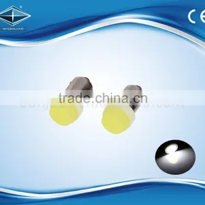 Solar Power Led Ceramic Lights High Power T10 W5S BA9S Ceramic Base 1.5W thumbnail-2
