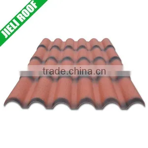 Plastic Roofing Sheet thumbnail-2