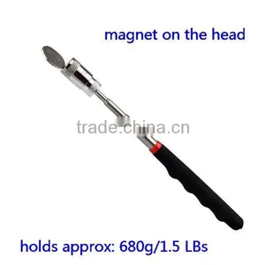 Flexible Flashlight Magnets Multi-function Flashlight thumbnail-3
