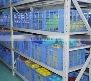 Huiyang Xinsheng Silicone Rubber Products Manufacturing Factory company overview - view 2 thumbnail