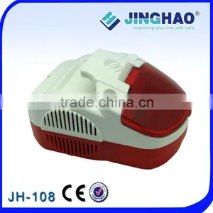 Hospital Medical Fashionable Design Compressor Walmart Nebulizer Machine thumbnail-4