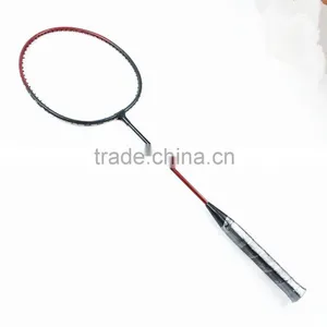 Timing Good Quality Cheap Composite Badminton Rackets thumbnail-1